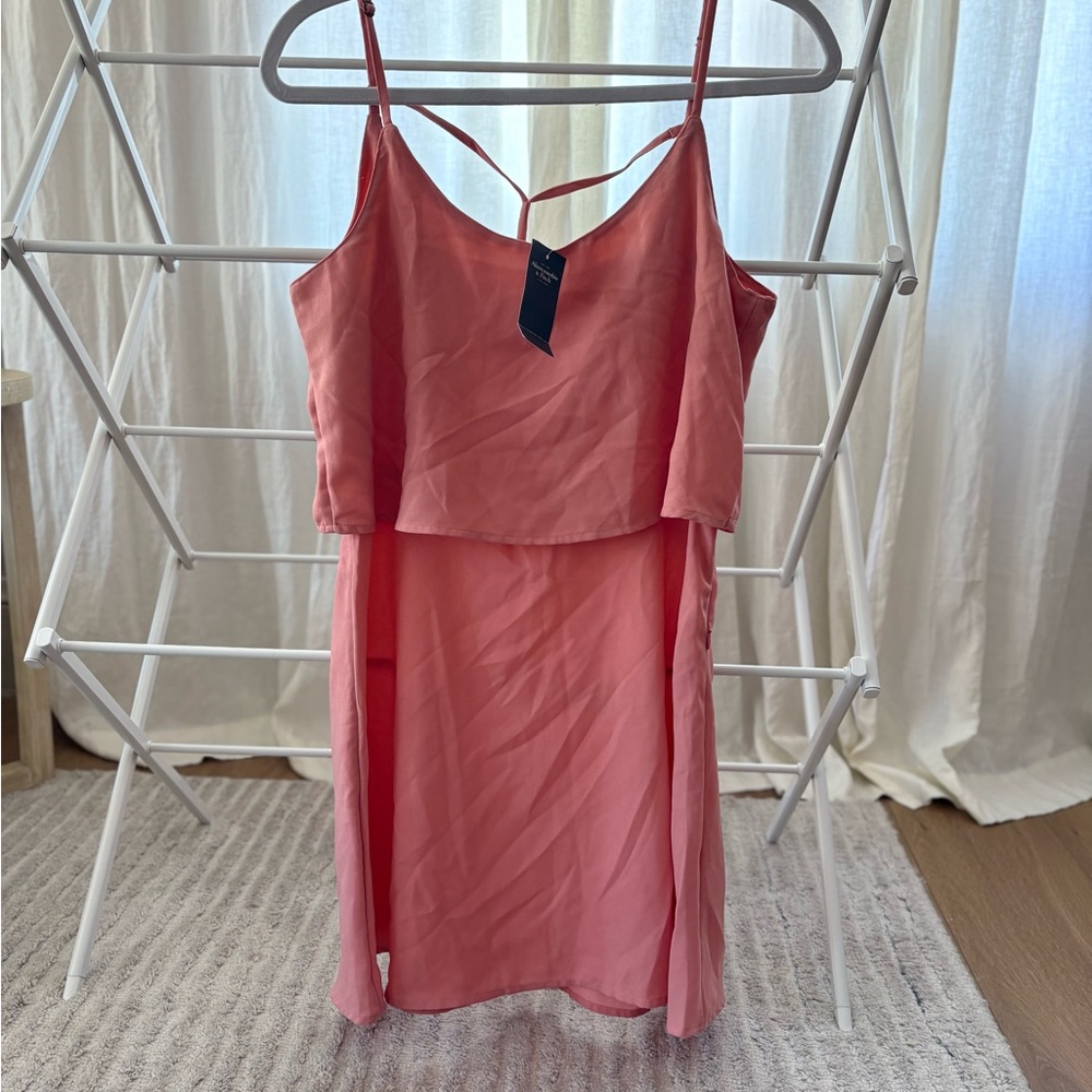 Abercrombie Mini Dress